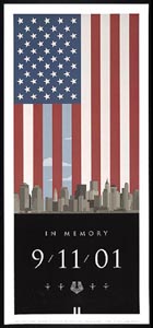 In Memory 9/11/01