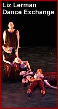 Liz Lerman Dance Exchange